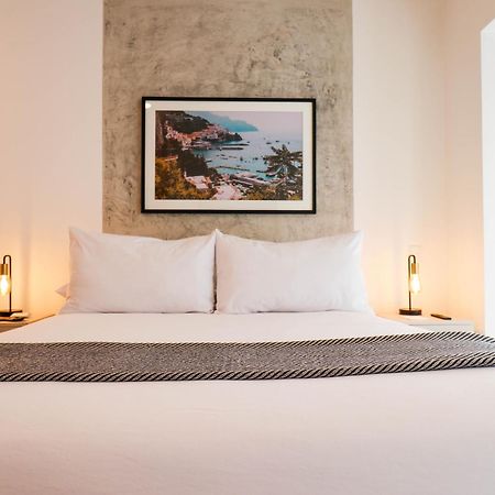 Splendid 1Br Duplex In Miraflores Lima Exterior photo