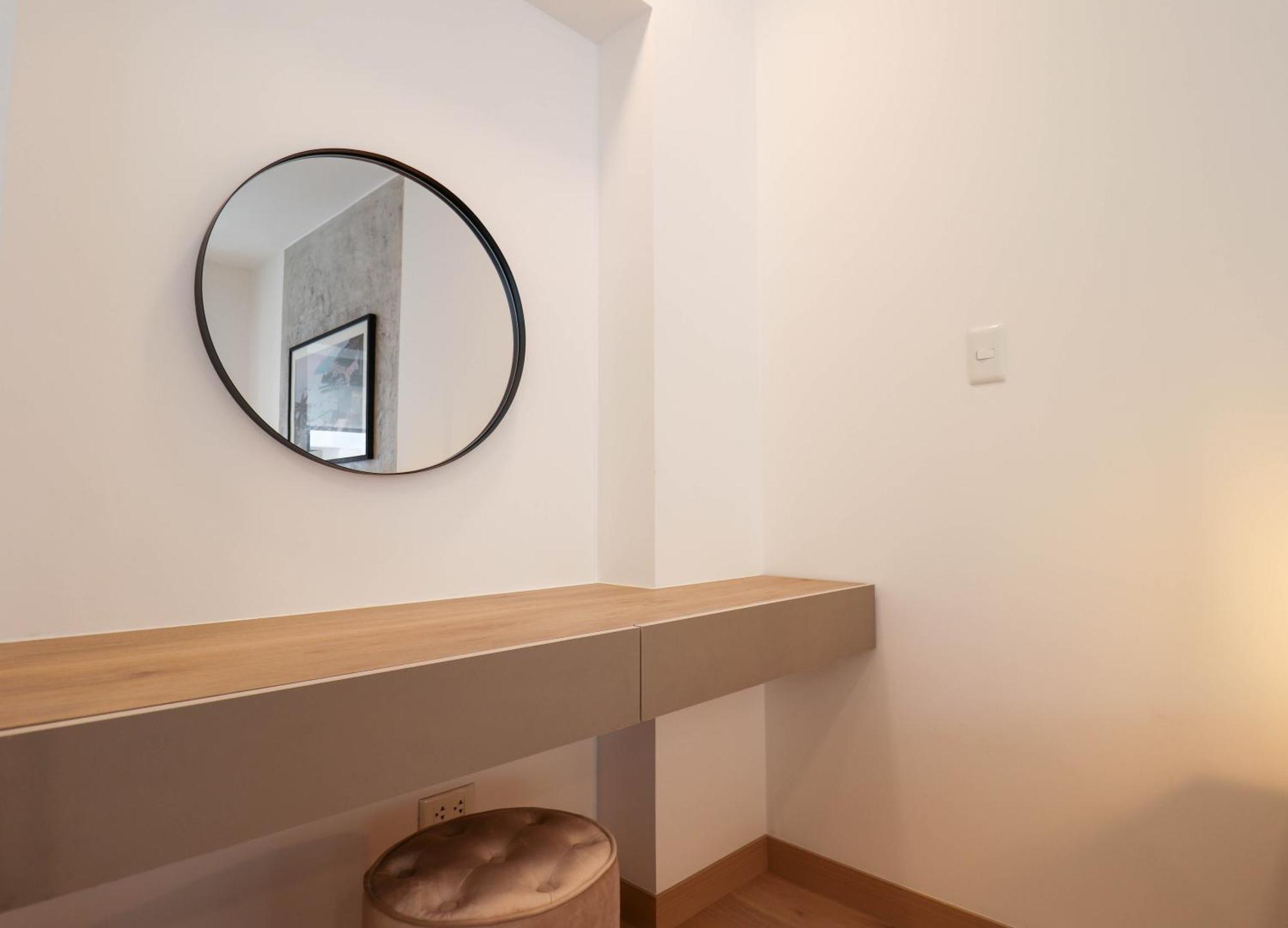 Splendid 1Br Duplex In Miraflores Lima Exterior photo