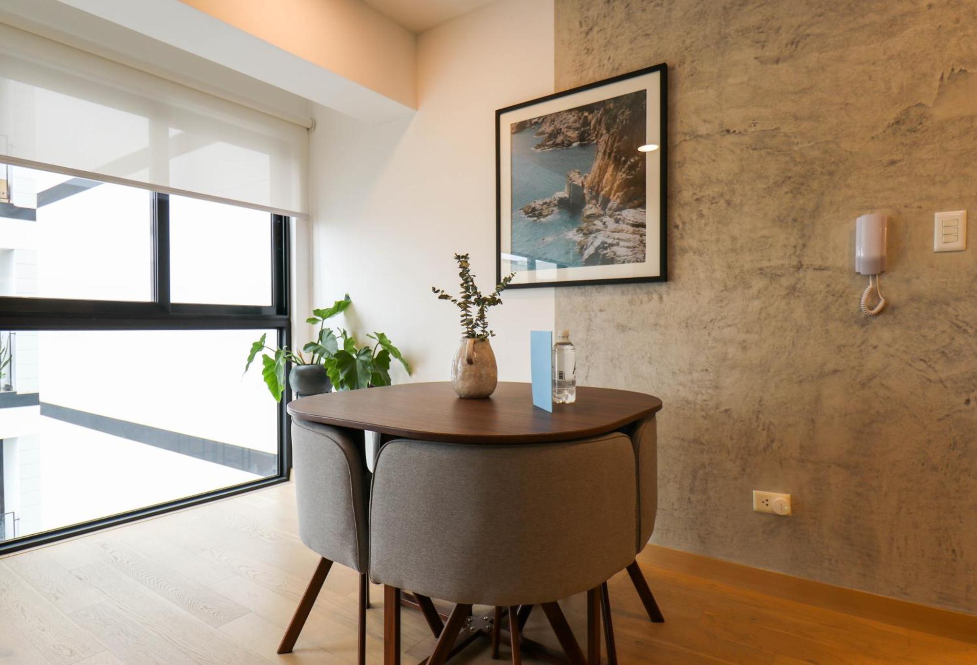 Splendid 1Br Duplex In Miraflores Lima Exterior photo